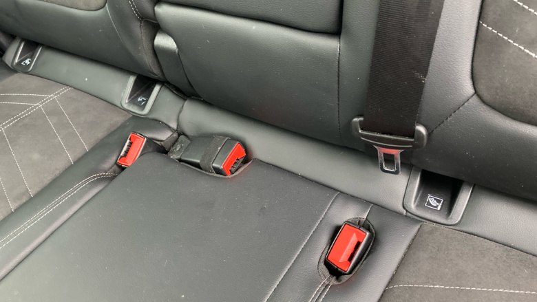 Vauxhall Grandland 1.2 Turbo Ultimate 5dr Petrol Hatchback